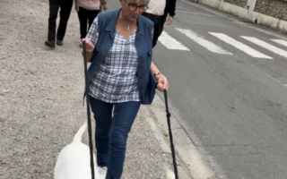 Promenade des Chèvres